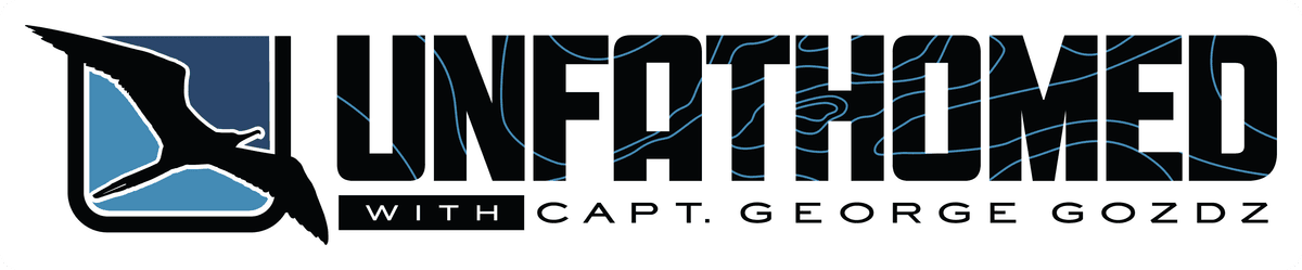 Unfathomed