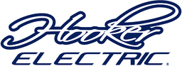 Hooker Electric Reels